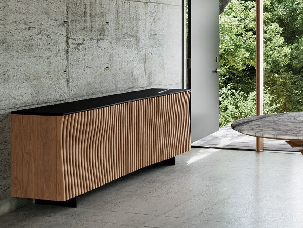 Шкаф из дуба с распашными дверями NORD ARIN Dune ARCH-00087571 - Вид №5