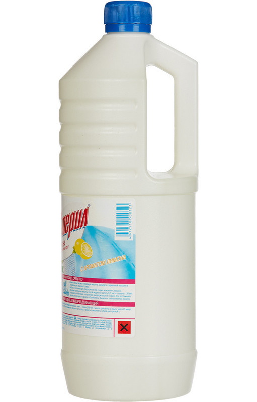 59127 Отбеливатель "Белизна"  Хозяйственные товары и инвентарь размер Спецодежда  - Вид №1