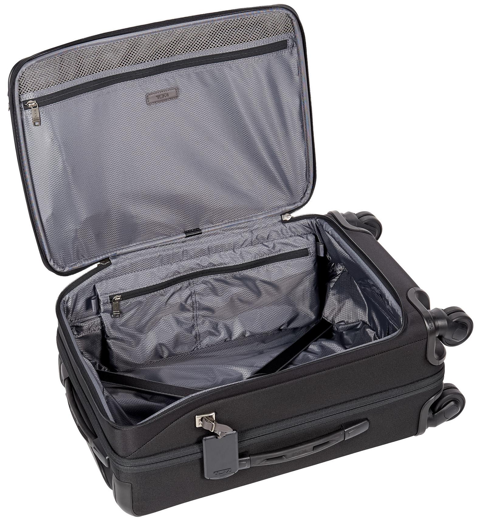 2228660BC Чемодан 56 см Tumi Merge  - Вид №2