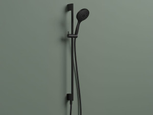 Латунный подъемный стержень с ручным душем