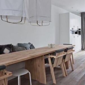 Паркетная доска Solidfloor Бретань