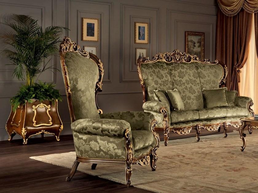 Modenese Gastone Ваза из массива дерева Villa venezia sun-id-1512931 - Вид №2