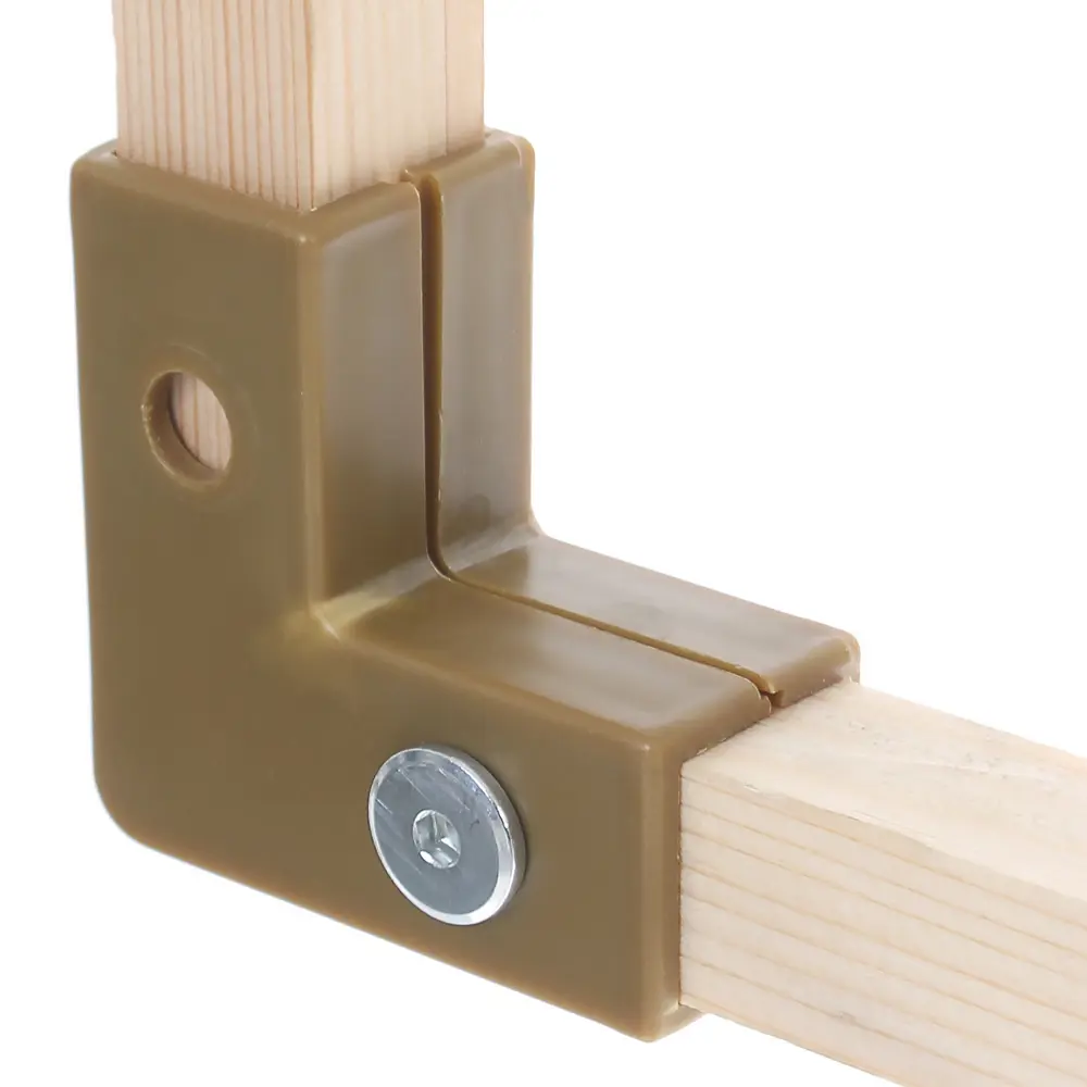 Барьер защитный 72.5-98 см берёза Santreyd STLM-2198659 - Вид №3