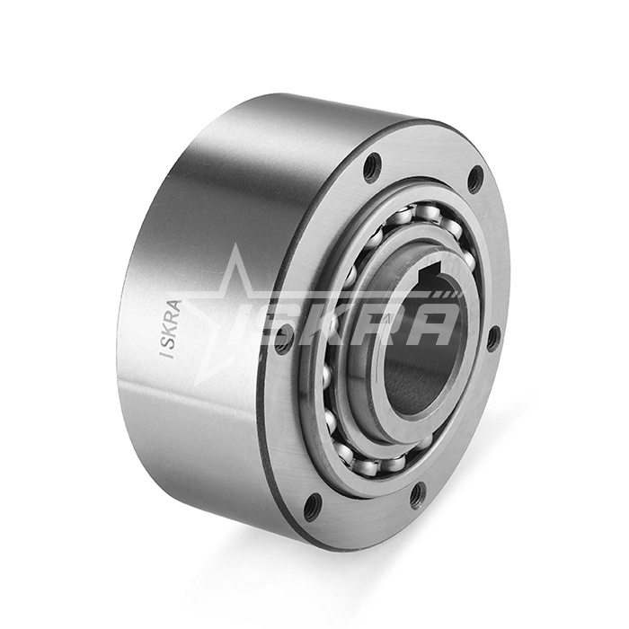 IS910 Обгонная муфта GL12 (GFR12) ISKRA  - Вид №6