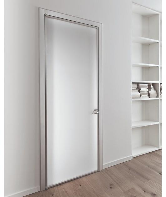 ALBED Распашная стеклянная дверь Prima sun-id-1364181 - Вид №1