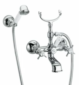 FIR Italia Смеситель для ванны CANTERBURY 30 30.3123.2