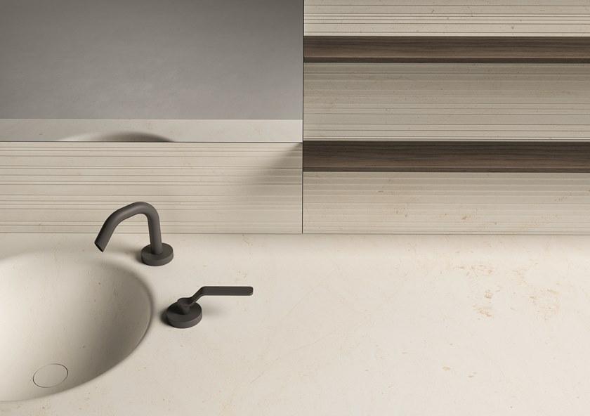 Boffi Тумба под умывальник с зеркалом sun-id-1419760 - Вид №1