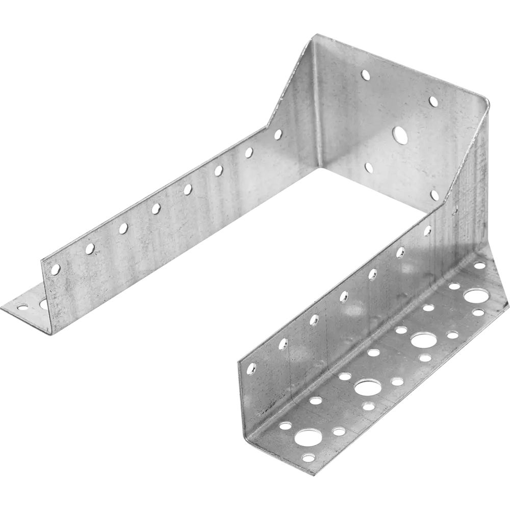 Santreyd OBR R — скользящая опора для бруса 100×175×1.8 мм 83612917 STLM-0042715