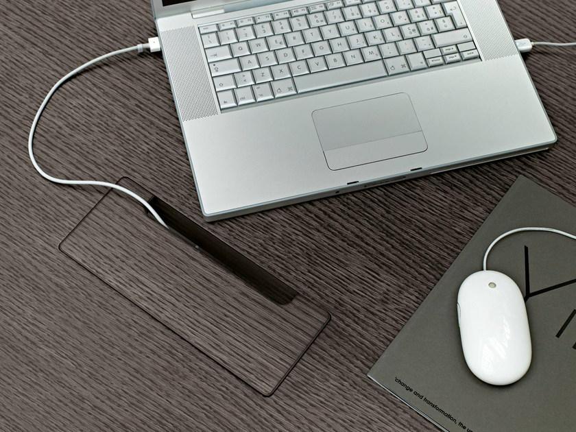 B&B Italia Project Прямоугольный письменный стол из дерева Ac executive sun-id-1384199 - Вид №8