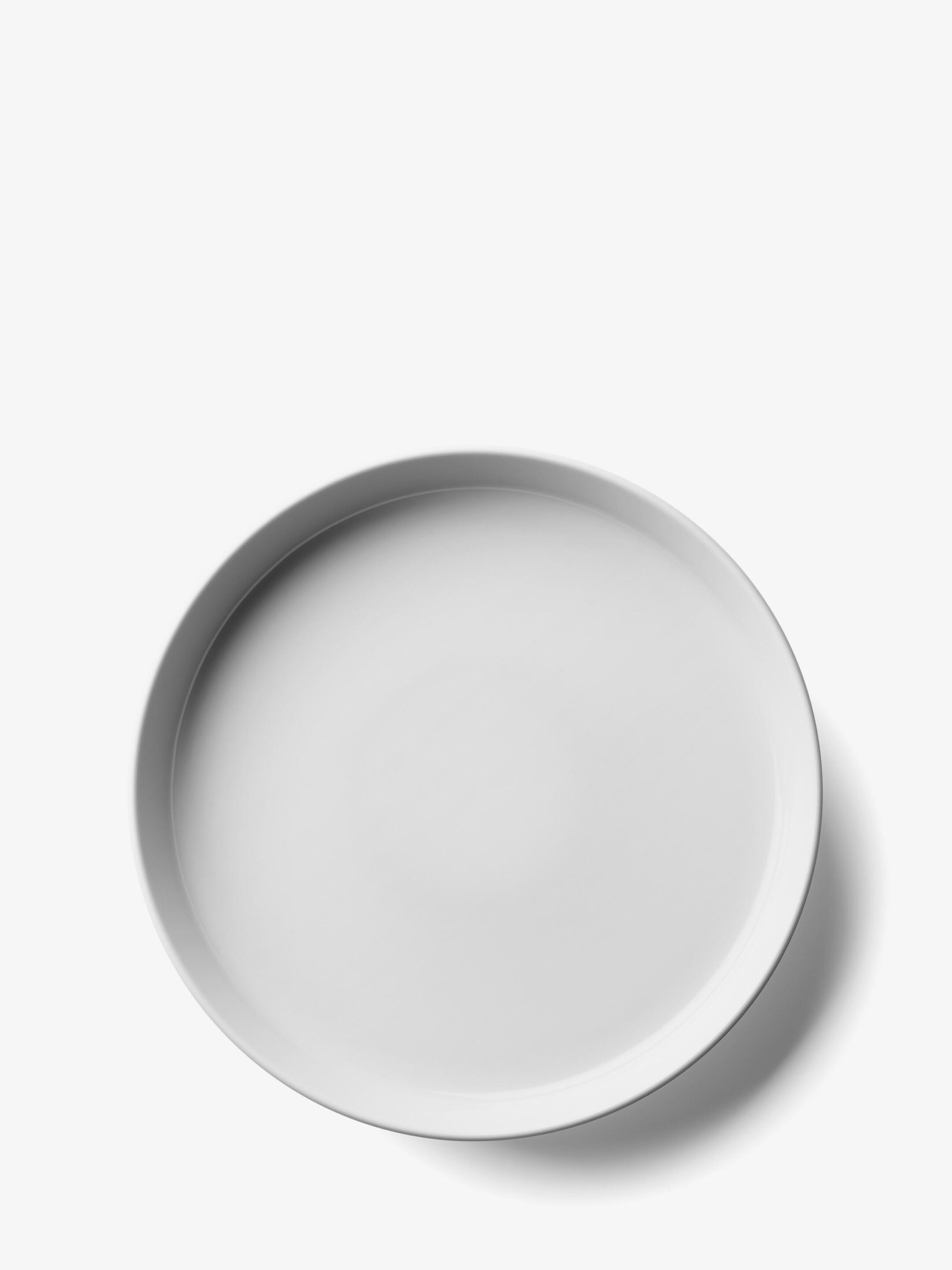 Фарфоровая чаша-Ø26, 5 см LSA Collective ARCH-00023260 - Вид №2