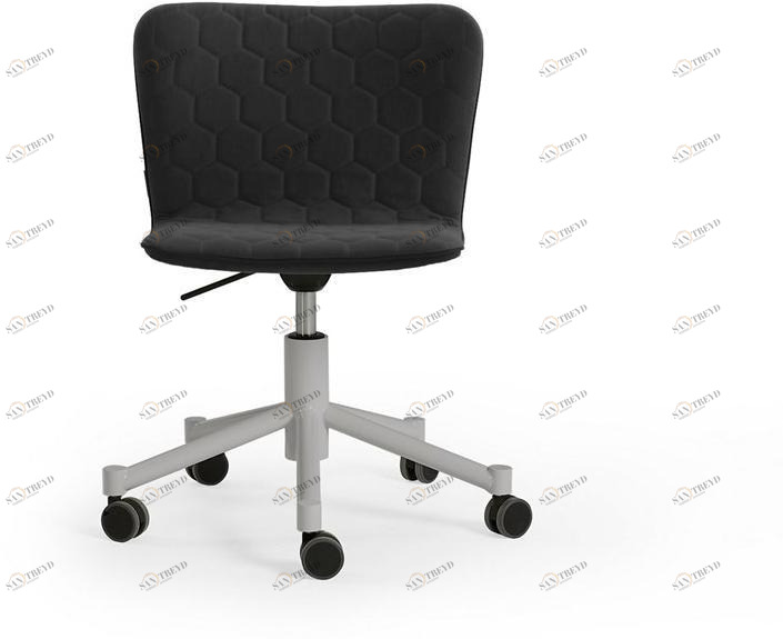 Sancal Вращающееся кресло на колесиках Tea sun-id-1452383