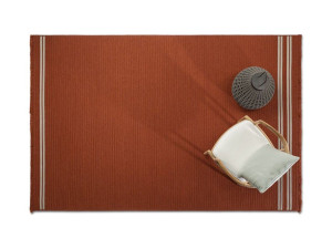 Открытый полипропилен прямоугольный сплошной цвет ковер