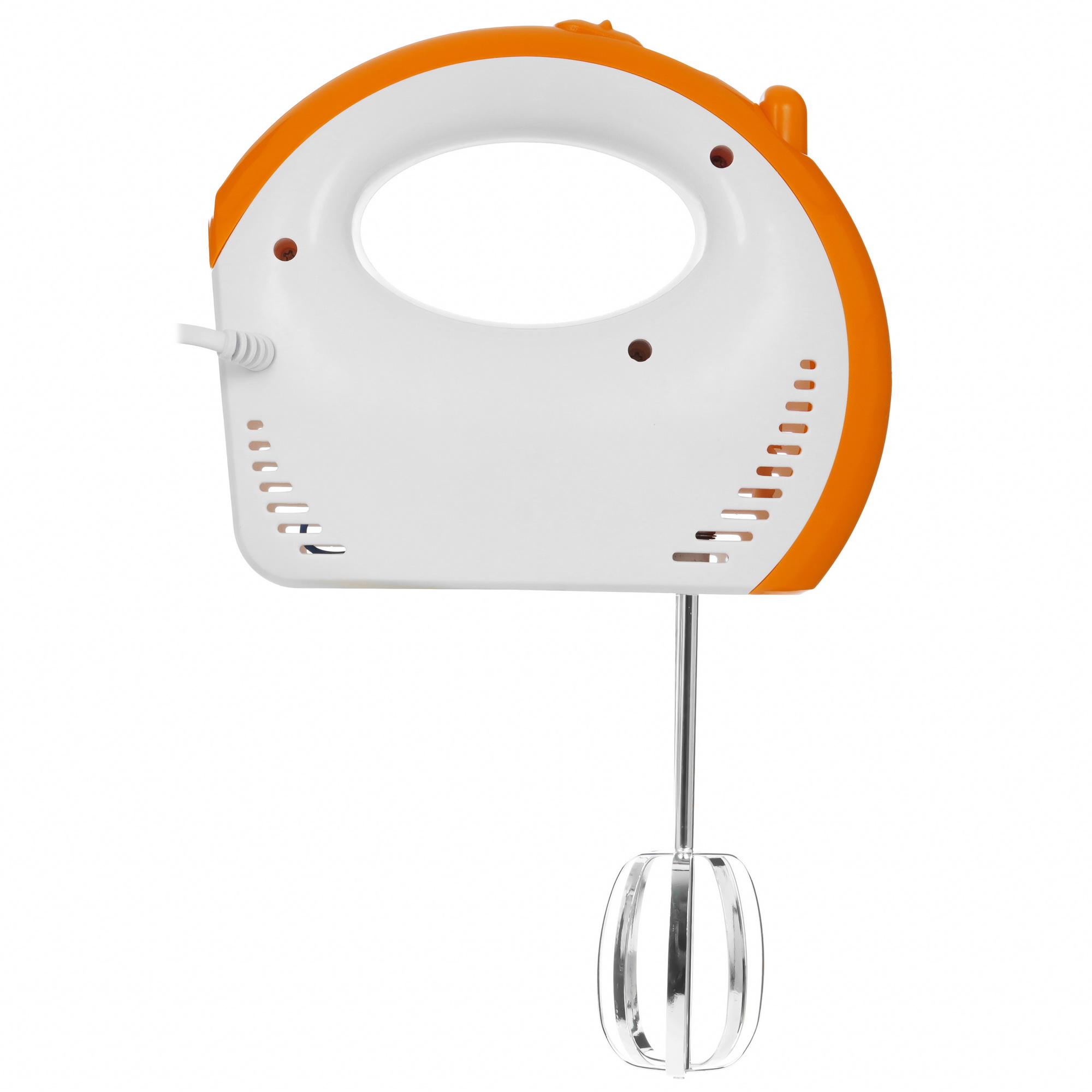 9927037 Миксер MercuryHaus MC-7674 белый STDN-0119217 - Вид №1