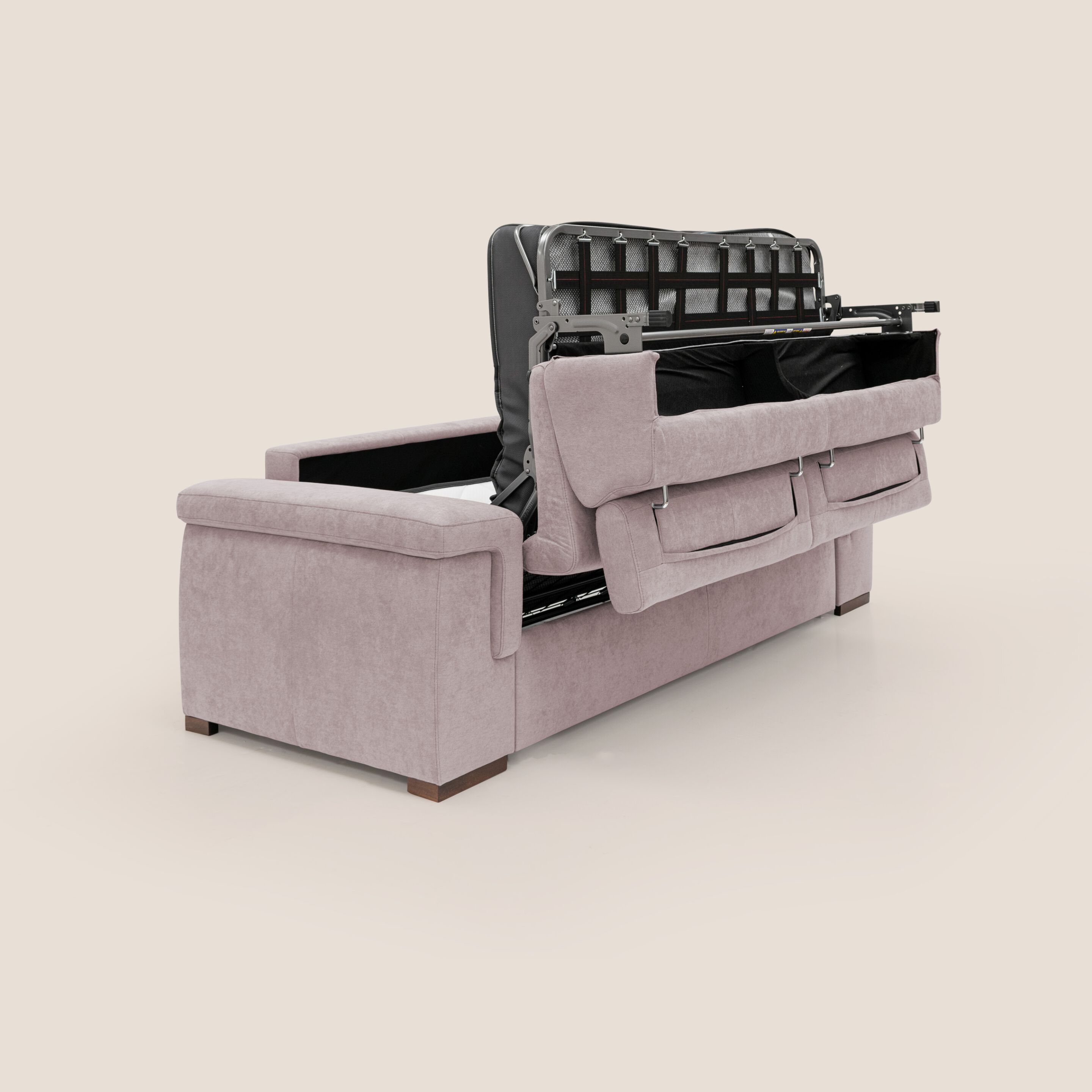 Ткань раскладной диван-кровать Divani.Store GIUNONE ARCH-00060989 - Вид №80