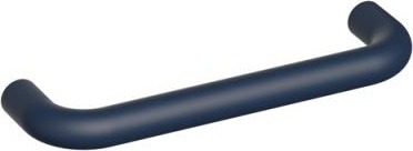 548.13B128 Мебельная ручка ø 13 мм HEWI USA Produkte  - Вид №11