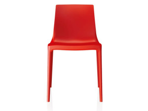 Пластиковый штабелируемый стул