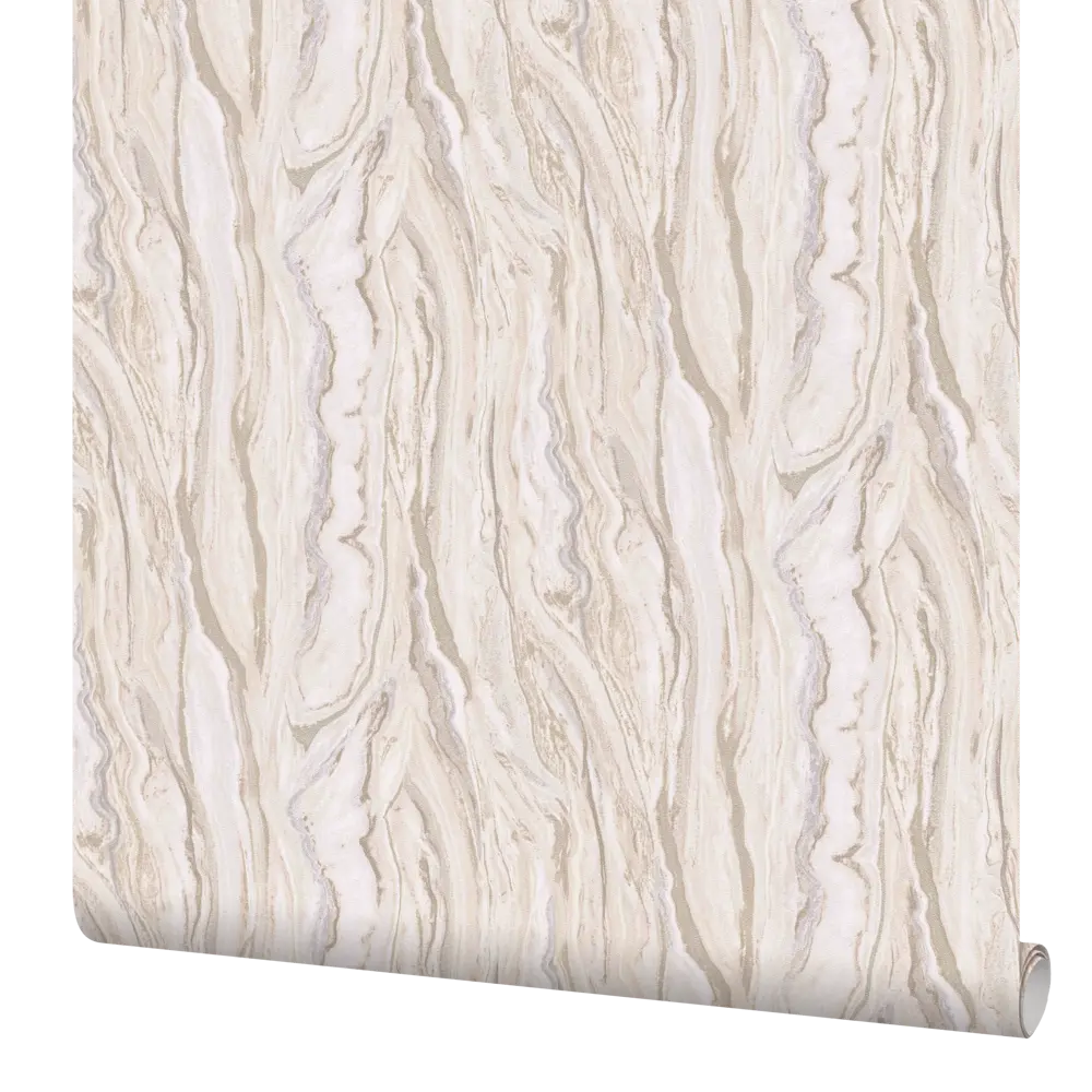 Обои флизелиновые Erismann Elle розовые 1.06 м 12077-05 STLM-2112395