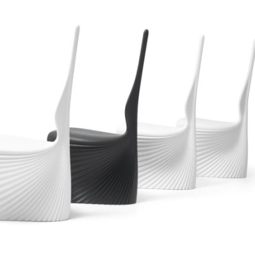 007867 Стул Vondom Biophilia - Вид №5