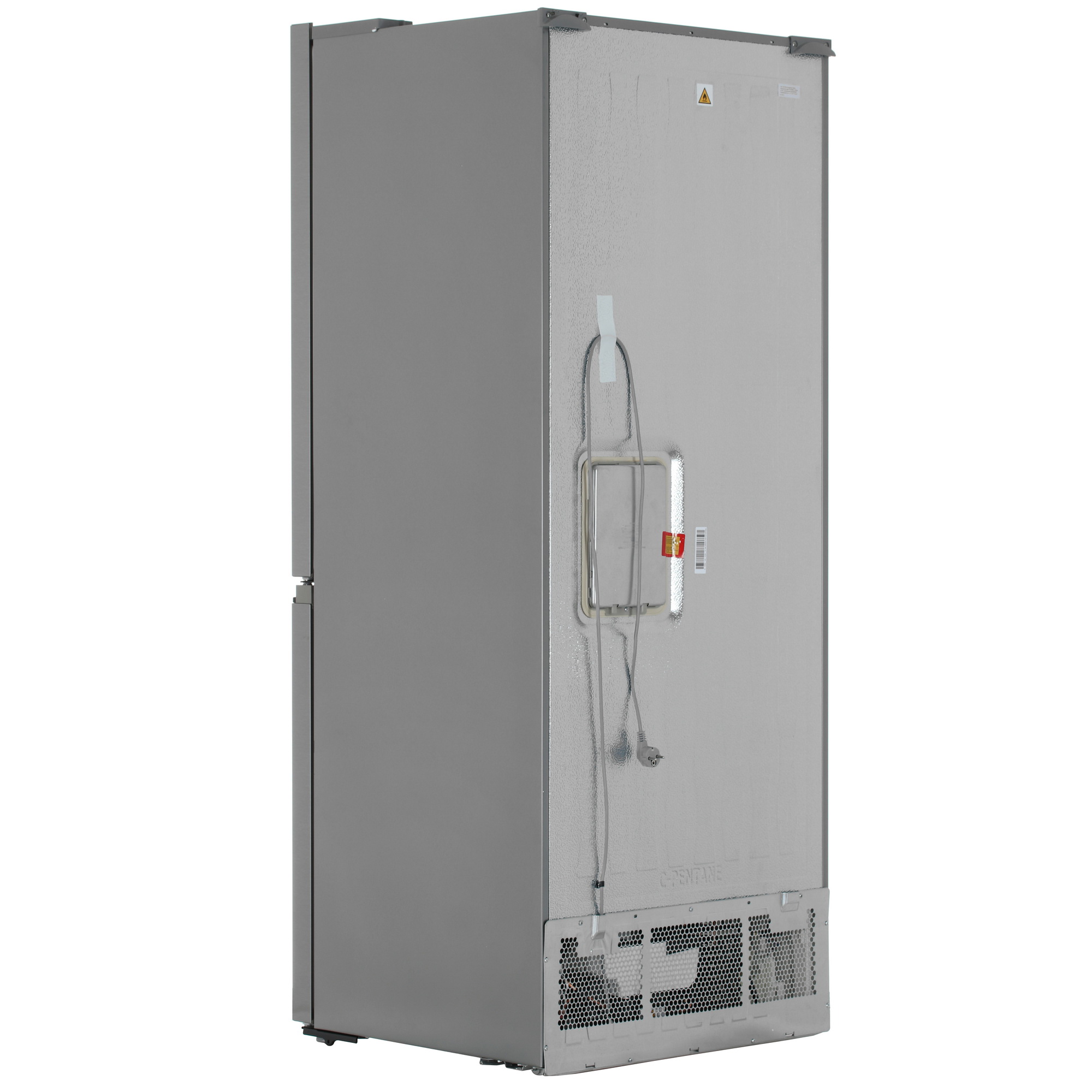 5449883 Холодильник многодверный   Hotpoint HFP4 480I X серебристый STDN-0152061 - Вид №4