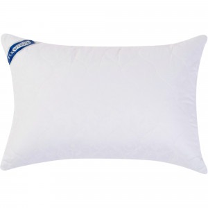 83815324 Подушка без наволочки бамбук, 50x70 см