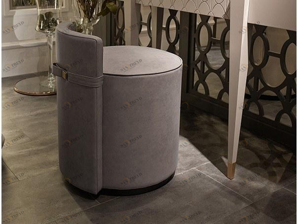 Valderamobili Мягкое кресло Mascari Msn003