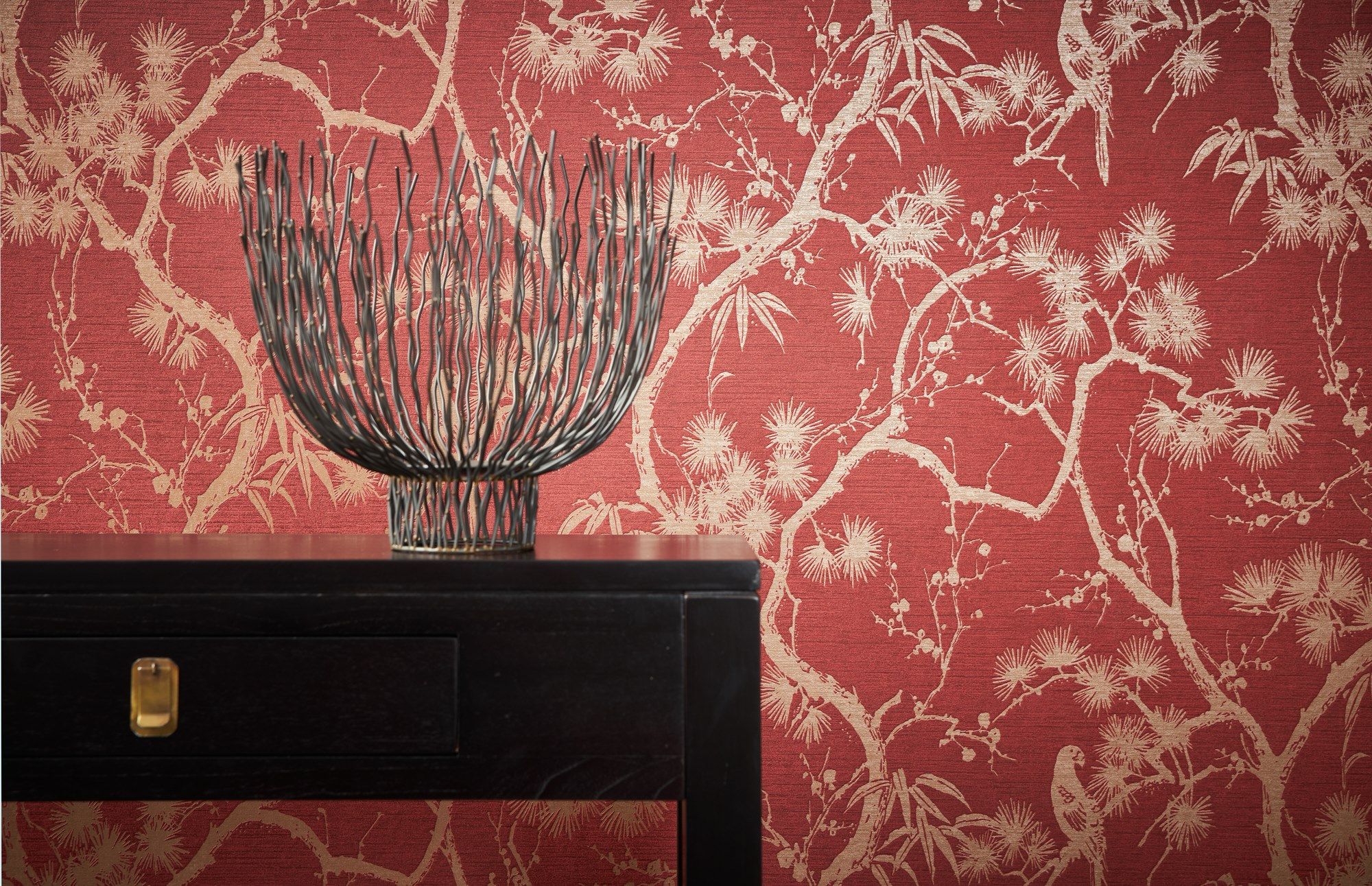 Виниловые обои Architects Paper Metropolitan Stories II ARCH-00042174 - Вид №8