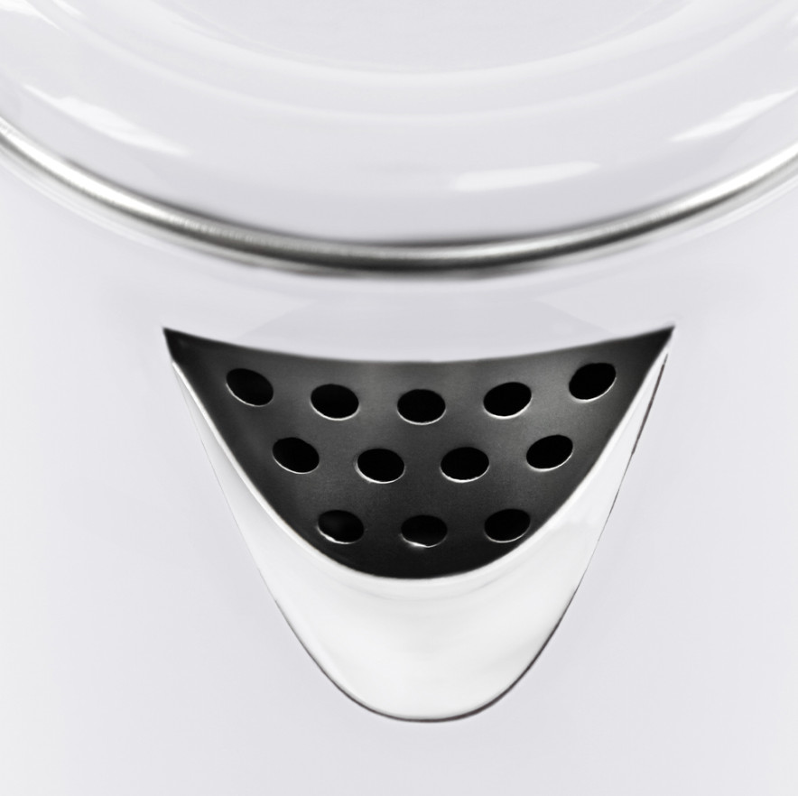 9052795 Электрочайник LUMME LU-156 белый STDN-0023101 - Вид №5