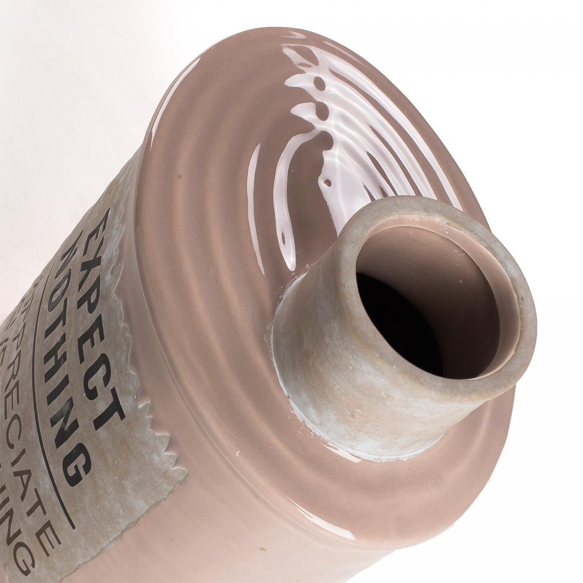 045988 Ваза Bakti La Forma Bagur  - Вид №3