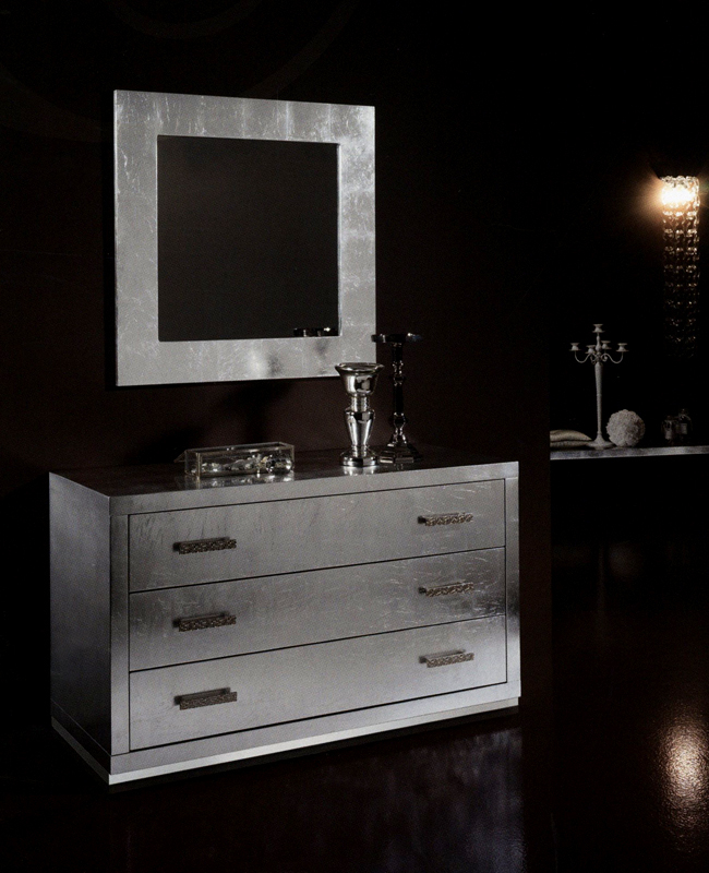 Комод  PIERMARIA THEO COMO 