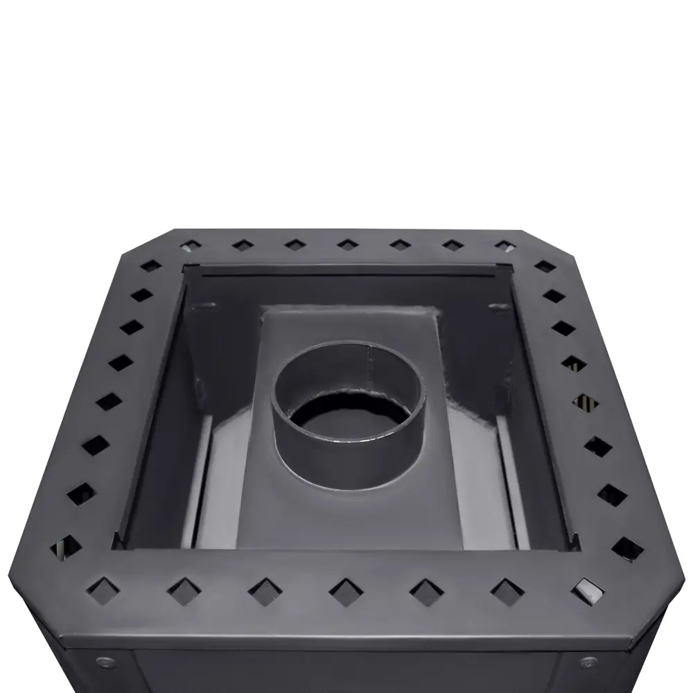 Печь банная "Находка 12" Мета STLM-2077699 - Вид №2