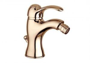 Смеситель для биде Paffoni Flavia FA135BR