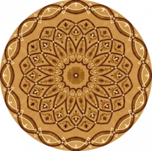 Розетка Второе рождение