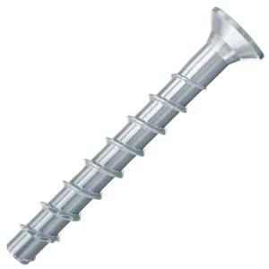 Саморез Fischer FBS II SK по бетону 6x40 мм, 100 шт. 82891881 STLM-2079637