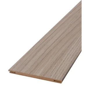 Добор дверной коробки 2150x100 мм, Hardflex, цвет ясень бора 82672906 STLM-2203806