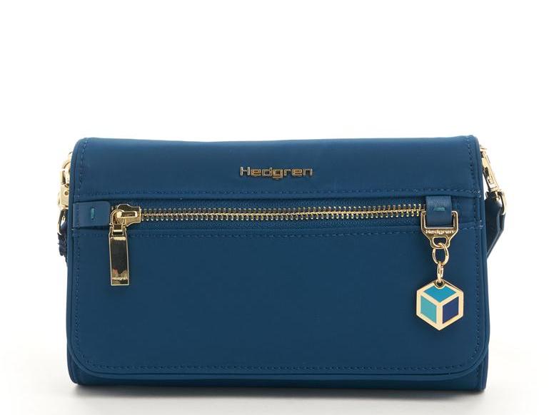 HCHM06/105 Сумка-клатч HCHM06 Fascination Crossover Clutch Bag Hedgren Charm  - Вид №3
