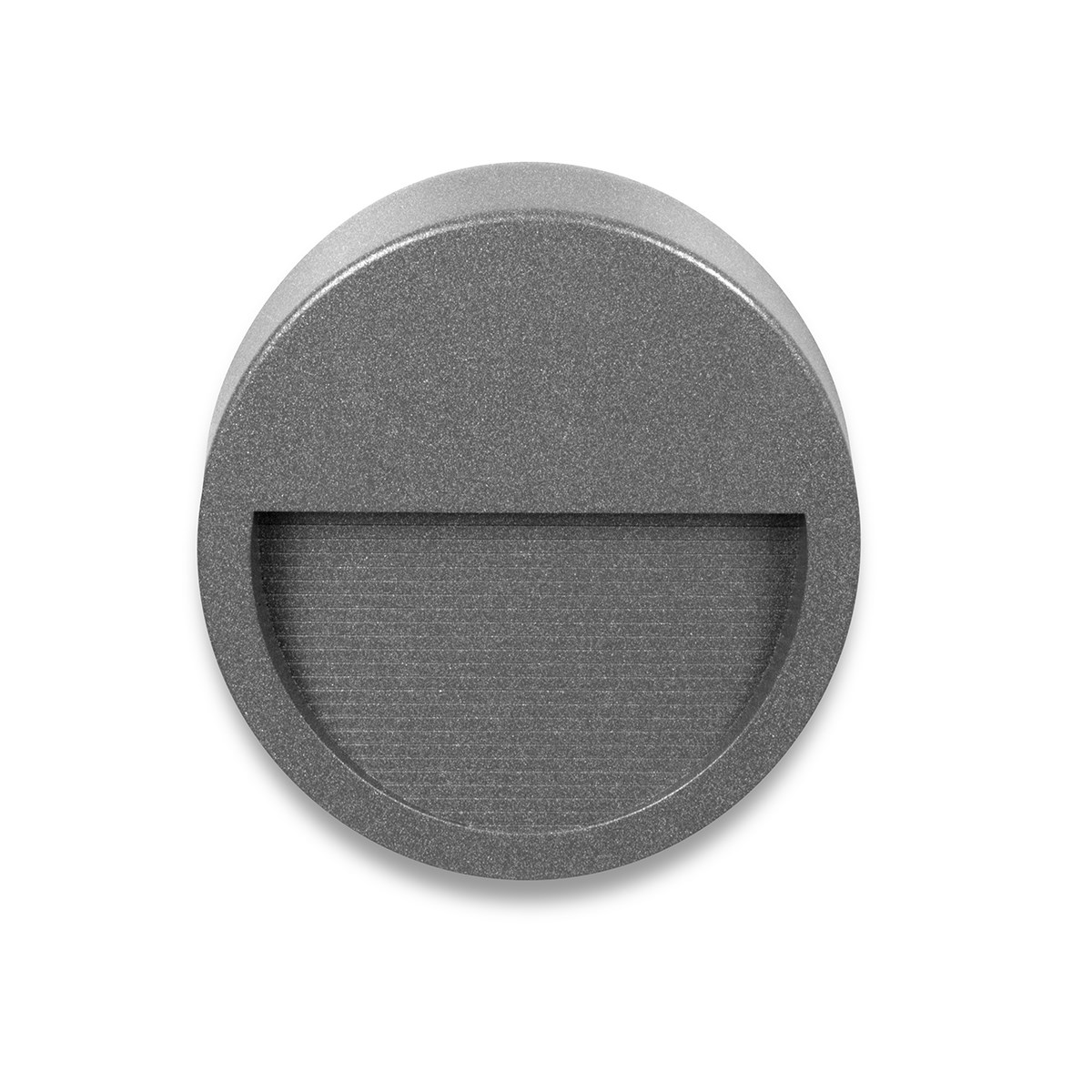 Verso Flat RD Ghidini Verso Flat RD .05 Темно-Cерый (Матовый) 