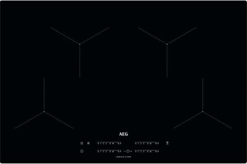 9105464 Индукционная варочная поверхность AEG IKB84431IB STDN-0024381