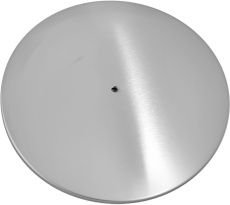 1402.185 Напольная стойка для дозатора 8187 нержав сталь 8187 8187 PUFF  - Вид №5