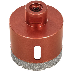 Коронка алмазная CUTOP Special 70-512 5478870