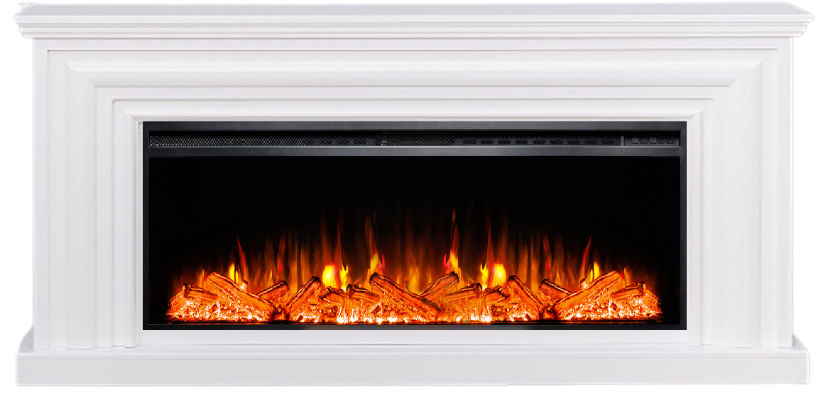 9138785 Каминокомплект Elekam Vakanda + Pulsar 60 STDN-0131406