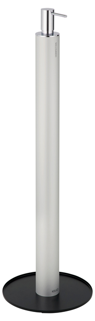 04957510400 Дозатор дезинфицирующих средств KEUCO Universalartikel  - Вид №1