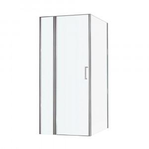 061011 Душевой уголок URBAN 900*900  Berges URBAN