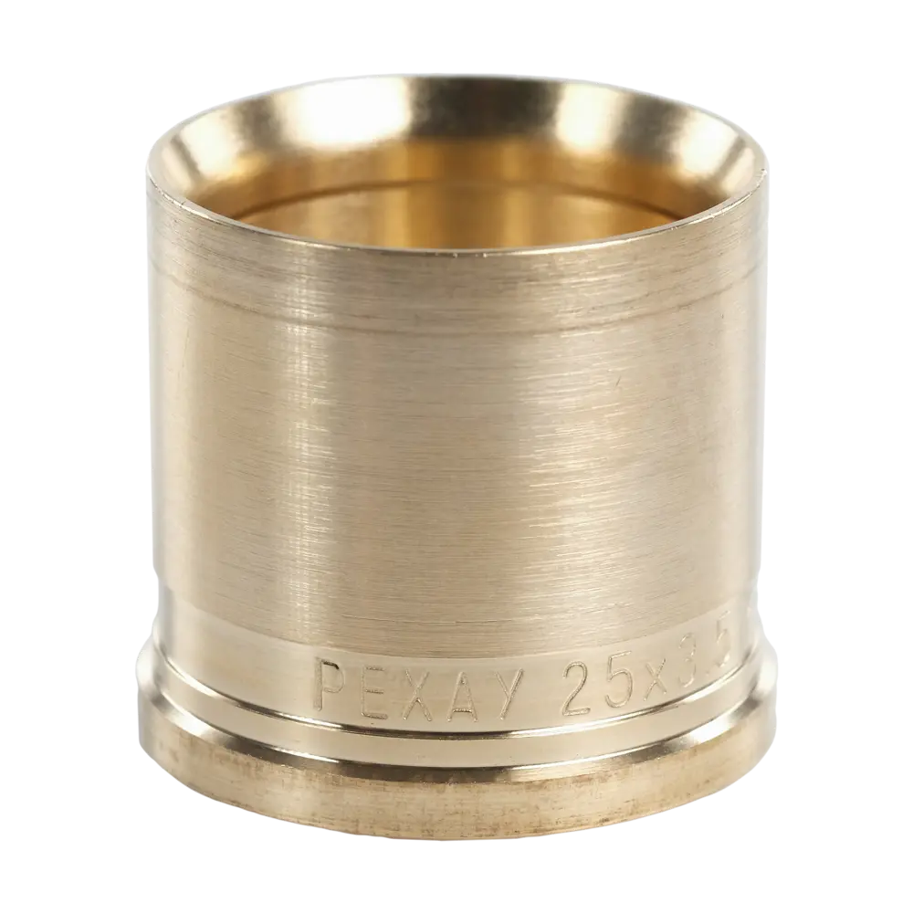 Монтажная гильза Rehau 25 мм для надежных соединений труб 89384196 РЕХАУ STLM-1409073