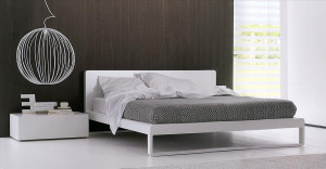 Кровать MARTIN OLIVIERI LE341 - N