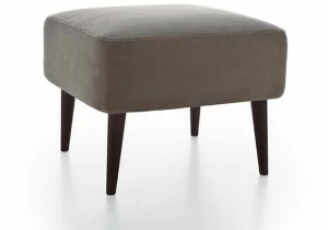 Ditre Italia Подставка для ног из ткани Ray
