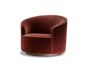 Кресло с подлокотниками