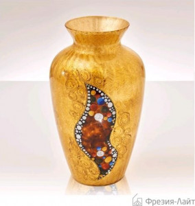 Kolarz 0365.26.Au KISS ваза