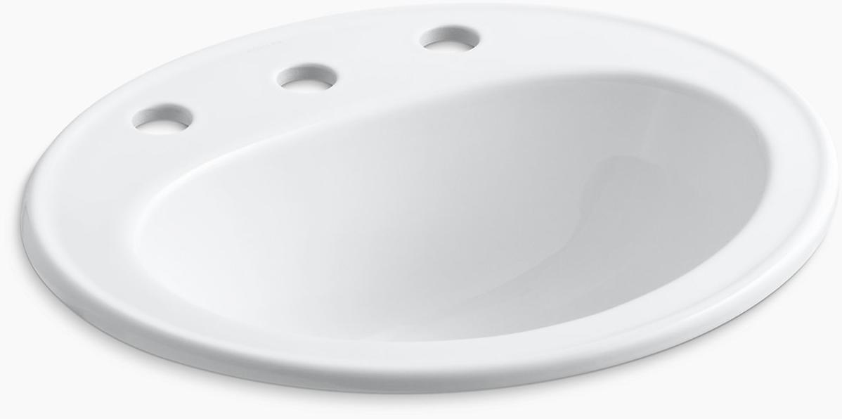 KOHLER  K-2196-8-0  - Вид №1