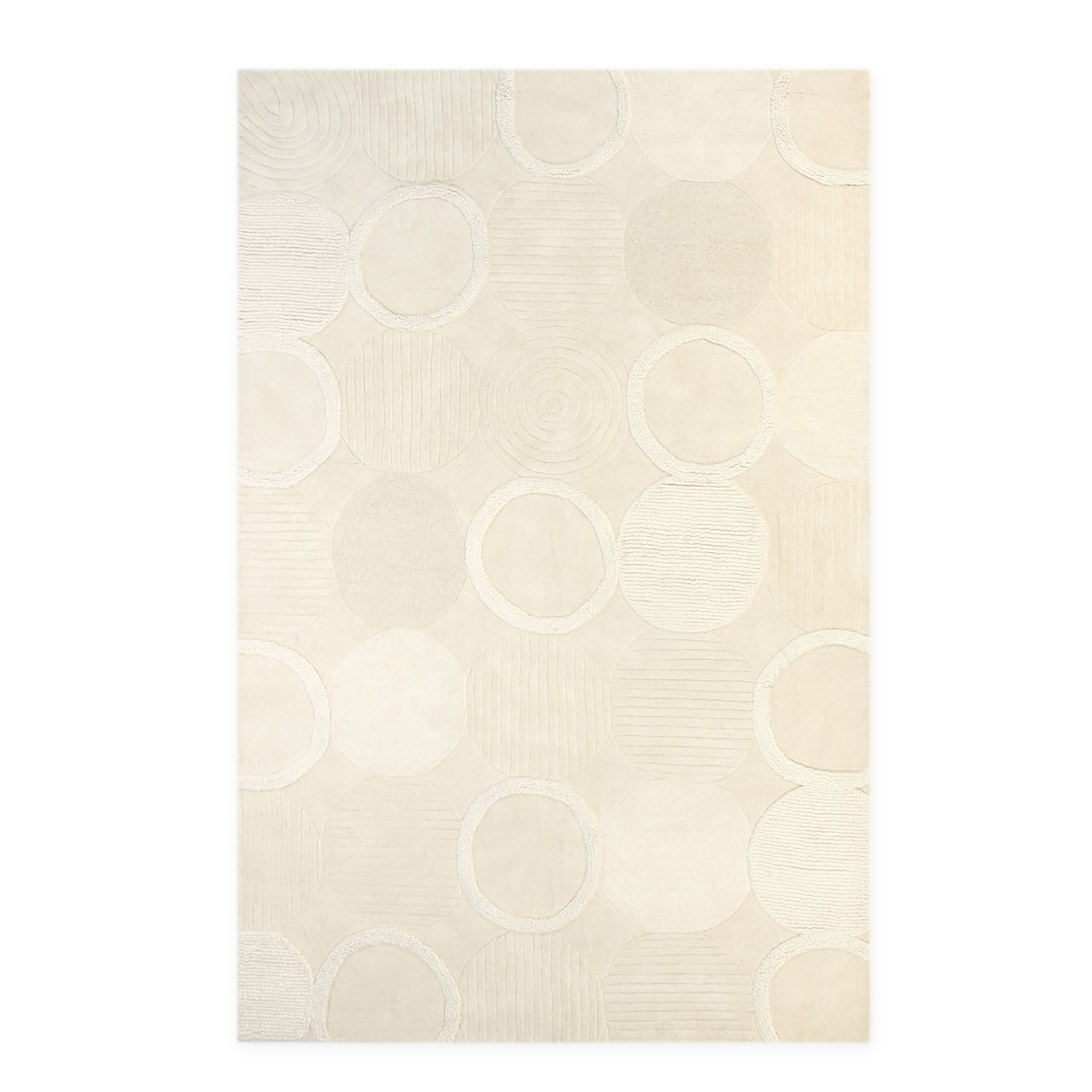 2000621335954 Ковер Cameron 190х290 LINIE DESIGN 