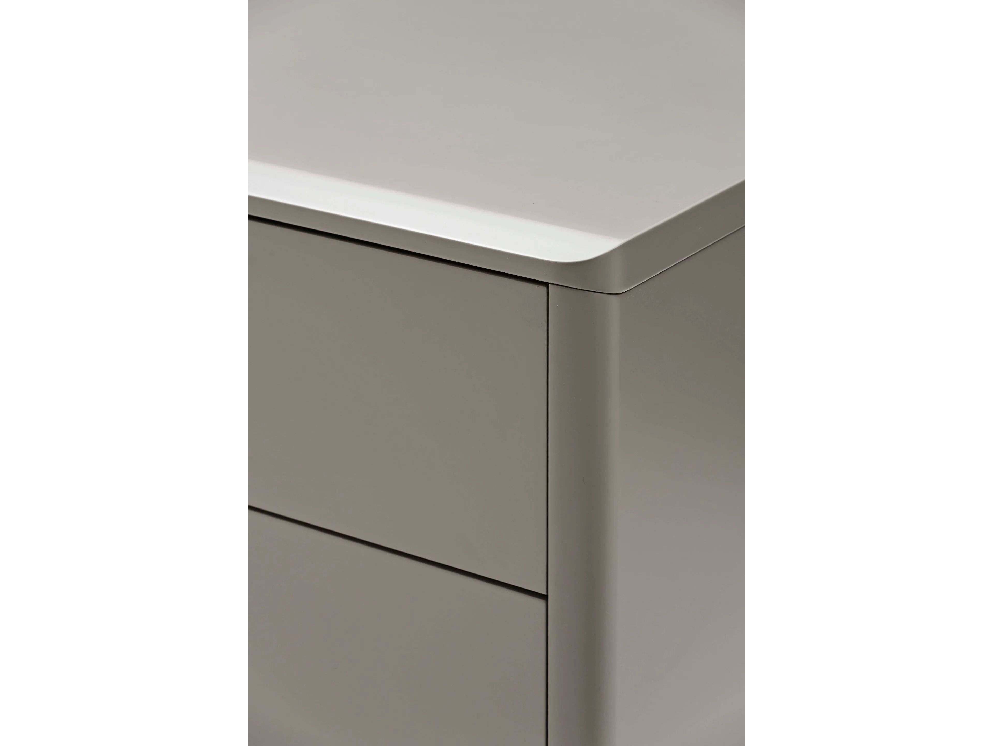 Деревянная тумбочка с ящиками Alf DaFrè Timeless ARCH-00094069 - Вид №3